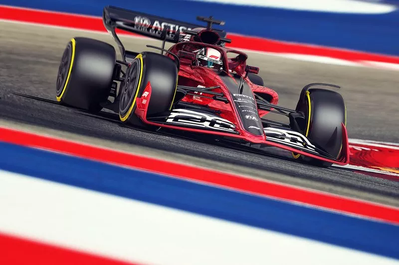 La réglementation F1 2021