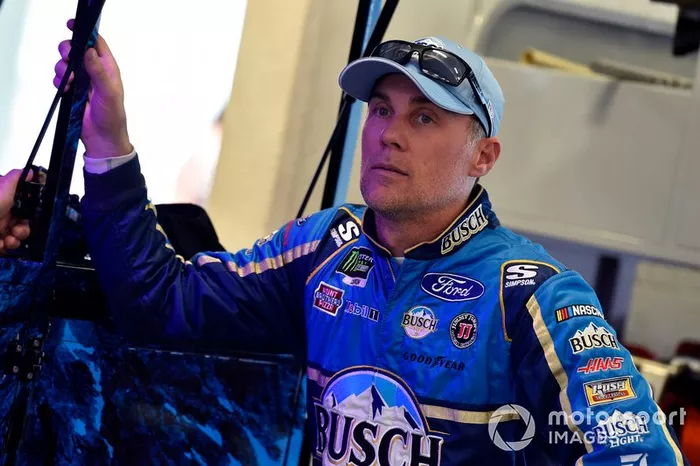 #47 Kevin Harvick, NASCAR Cup