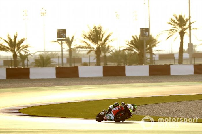 Cal Crutchlow, Team LCR Honda