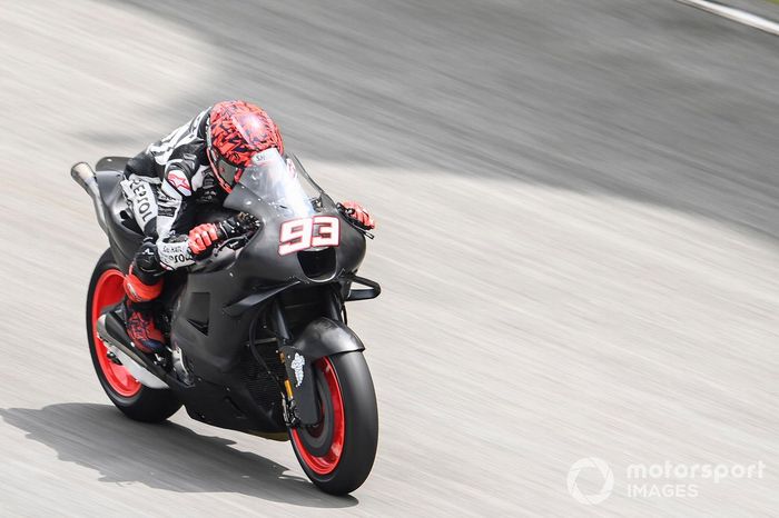 Marc Marquez, Repsol Honda Team