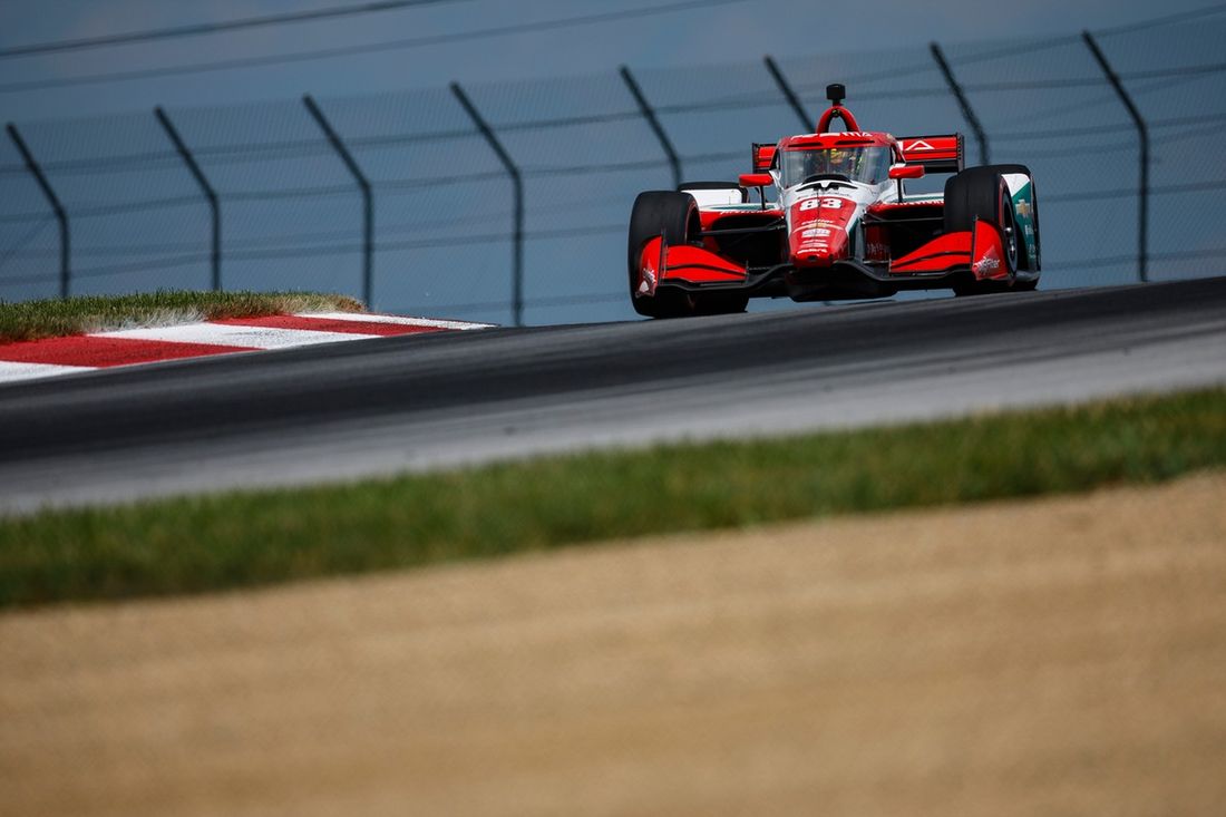 Robert Shwartzman, Prema Racing