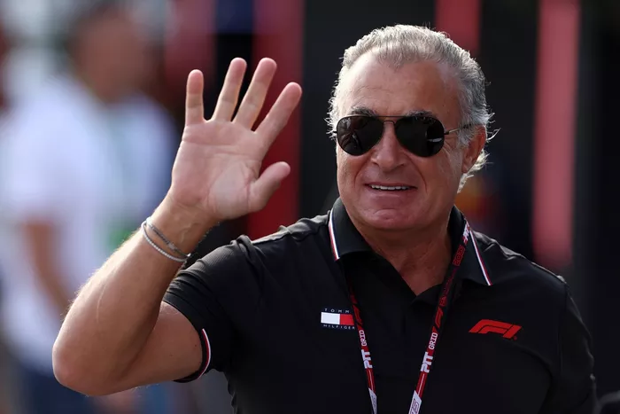 Jean Alesi
