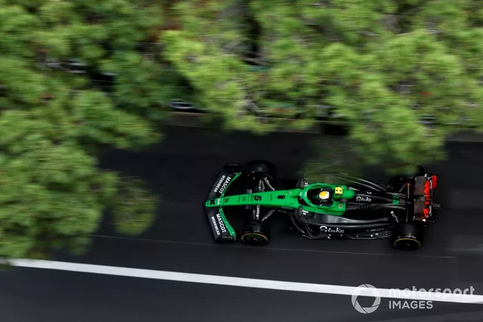 Nico Hulkenberg, Sauber