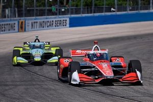 Josef Newgarden, Team Penske