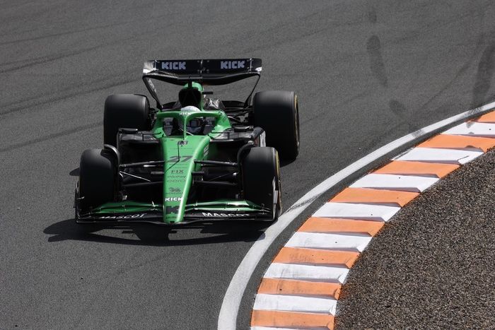 Nico Hulkenberg, Sauber