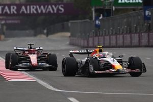 Liam Lawson, Equipo Racing Bulls