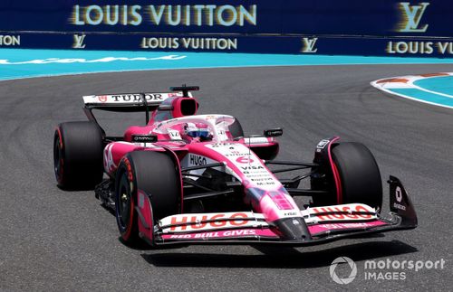 Isack Hadjar, Equipo Racing Bulls