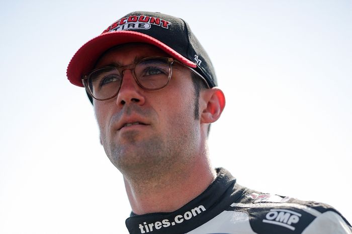 Austin Cindric, Team Penske Ford