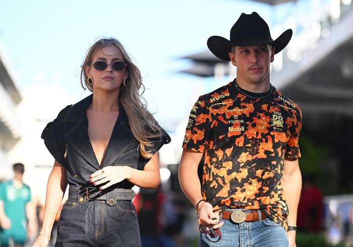 Liam Lawson, Racing Bulls Team