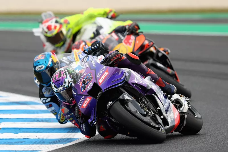 Jack Miller, Pramac Racing