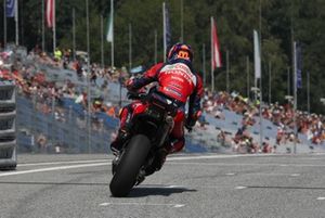 Luca Marini, Honda HRC