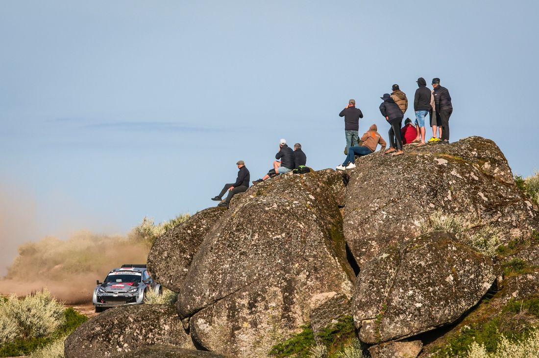 Takamoto Katsuta, Aaron Johnston, Toyota Gazoo Racing WRT Toyota GR Yaris Rally1