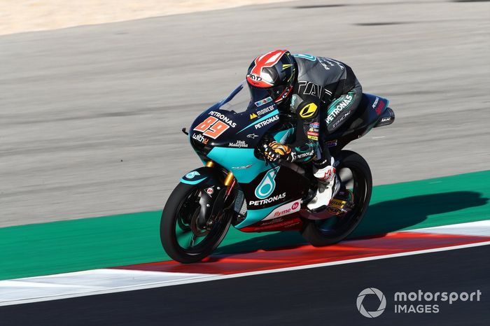 Khairul Idham Pawi, SIC Racing Team