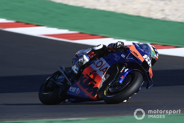 Miguel Oliveira, Red Bull KTM Tech 3