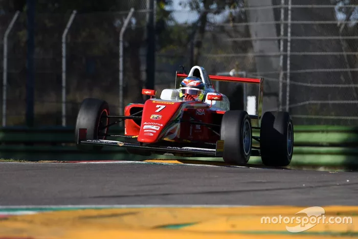 Dino Beganovic, Prema Powerteam  