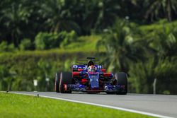 Pierre Gasly, Scuderia Toro Rosso STR12