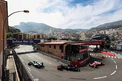 Nelson Piquet Jr., NEXTEV TCR Formula E Team