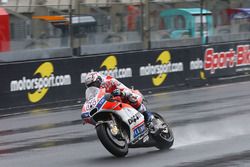 Andrea Dovizioso, Ducati Team