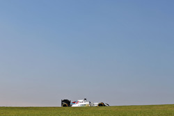 Felipe Massa, Williams FW38