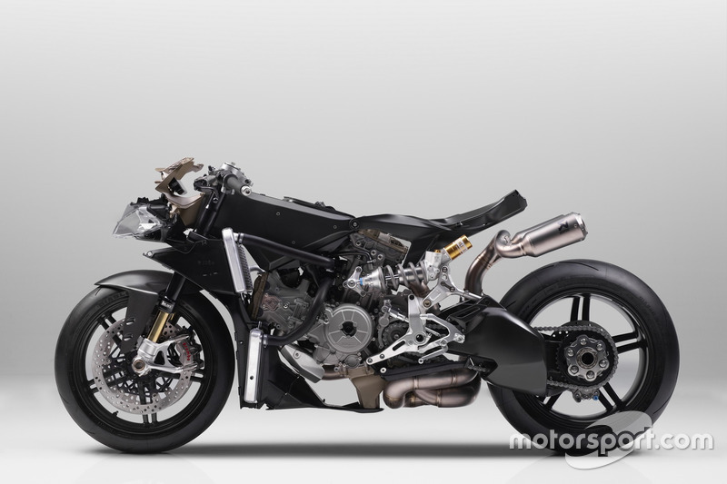 Ducati 1299 Superleggera