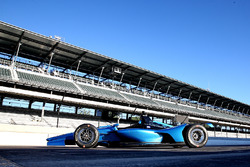 Машина IndyCar Chevrolet 2018 года