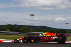 Даниэль Риккардо, Red Bull Racing RB13