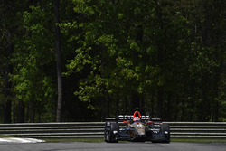 James Hinchcliffe, Schmidt Peterson Motorsports Honda