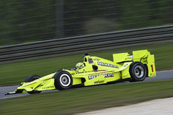 Simon Pagenaud, Team Penske Chevrolet