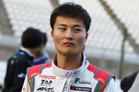 Kenta Yamashita