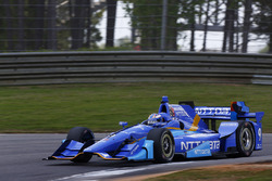 Scott Dixon, Chip Ganassi Racing Honda