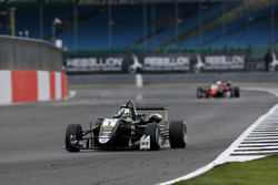 Joel Eriksson, Motopark, Dallara F317 - Volkswagen