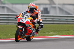 Дані Педроса, Repsol Honda Team