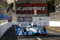 Simon Pagenaud, Team Penske Chevrolet