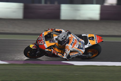 Marc Marquez, Repsol Honda Team