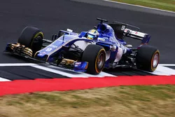 Marcus Ericsson, Sauber