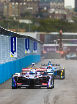 Sam Bird, DS Virgin Racing