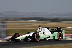 Zachary Claman DeMelo, Rahal Letterman Lanigan Racing Honda