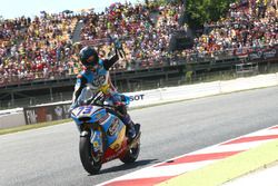 Alex Márquez, Marc VDS race
