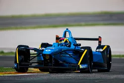 Sebastien Buemi, Renault e.Dams