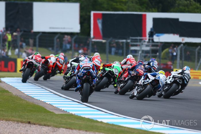 Alex Lowes, Pata Yamaha last