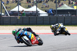 Franco Morbidelli, Marc VDS