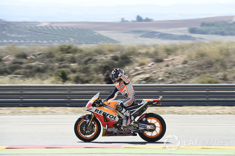 Dani Pedrosa