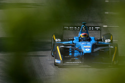 Sébastien Buemi, Renault e.Dams