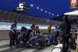 Грем Рейхол, Rahal Letterman Lanigan Racing Honda