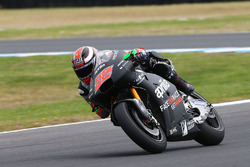 Sam Lowes, Aprilia Racing Team Gresini