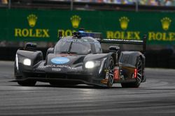 #10 Wayne Taylor Racing Cadillac DPi: Ricky Taylor, Jordan Taylor, Max Angelelli, Jeff Gordon