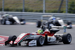 Mick Schumacher, Prema Powerteam, Dallara F317 - Mercedes-Benz