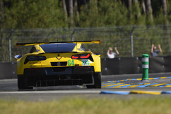 #64 Corvette Racing Corvette C7.R: Oliver Gavin, Tommy Milner, Marcel Fassler