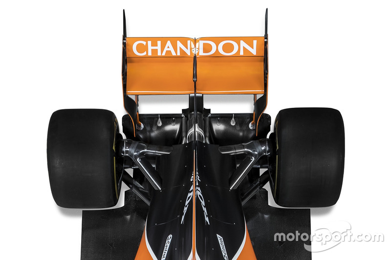 McLaren MCL32