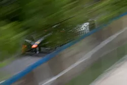 Jérôme d'Ambrosio, Dragon Racing
